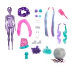 Barbie Color Reveal