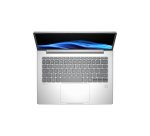 HP ProBook 4 G1a AMD Ryzen™ 7 250 Computer portatile 35,6 cm (14") WUXGA 16 GB DDR5-SDRAM 512 GB SSD Wi-Fi 6E (802.11ax) Windows 11 Pro AI PC Argento