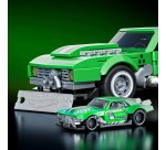 Mattel JFT16 gioco di costruzione