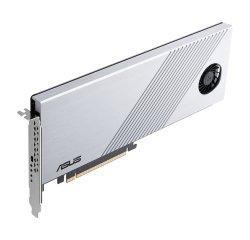 ASUS Hyper M.2 x16 Gen 4 interface cards/adapter Internal