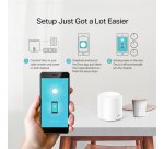 TP-Link AX1800 Whole Home Mesh Wi-Fi 6 System, 3-Pack