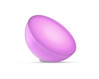 Philips Hue White and colour ambience 7602031P7 Smart table lamp Bluetooth 6 W