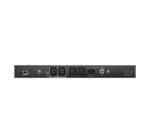 APC Smart-UPS Li-ion SCL500RMI1UNC - 4x C13, courte profondeur, montage rack/tour/mur, NMC, 500VA