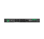 APC Smart-UPS Li-ion SCL500RMI1UC - 4x C13, faible profondeur, montage en rack/tour/mur, SmartConnect, 500 VA