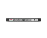 APC Smart-UPS Li-ion SCL500RMI1UC - 4x C13, faible profondeur, montage en rack/tour/mur, SmartConnect, 500 VA