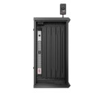 APC Smart-UPS Li-ion SCL500RMI1UC - 4x C13, faible profondeur, montage en rack/tour/mur, SmartConnect, 500 VA
