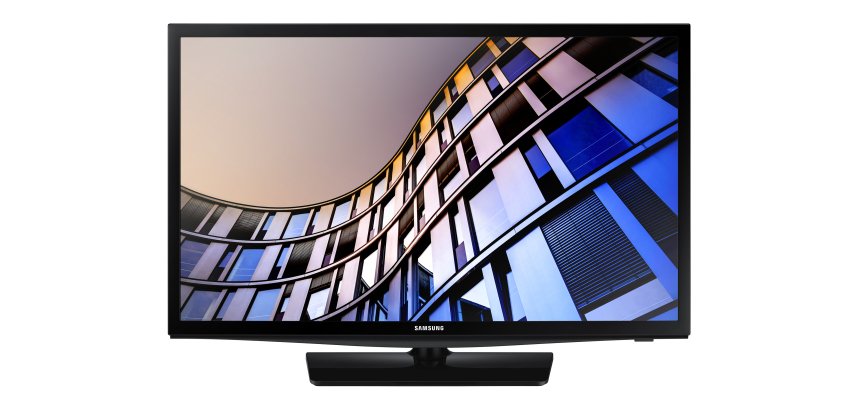 Samsung Series 4 HD SMART 24" N4300 TV 2020