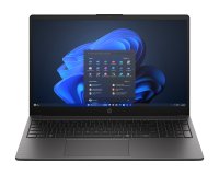 HP 250R G10 Intel Core 7 150U Computer portatile 39,6 cm (15.6") Full HD 8 GB DDR5-SDRAM 512 GB SSD Wi-Fi 6 (802.11ax) Windows 11 Pro Nero