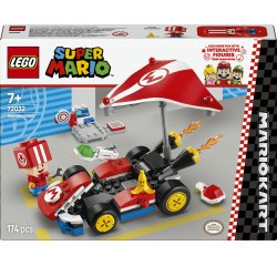 LEGO Super Mario Mario KartTM – Standard Kart