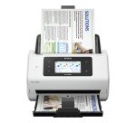 Epson WorkForce DS-900WN Alimentation feuille à feuille de scanner 600 x 600 DPI A4 Blanc