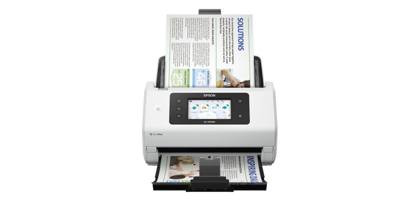 Epson WorkForce DS-900WN