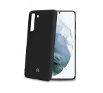 Celly CROMO custodia per cellulare 17 cm (6.7") Cover Nero