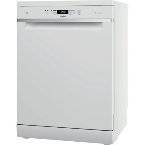 WHIRLPOOL Lave vaisselle 60 cm WFC 3 C 42 P