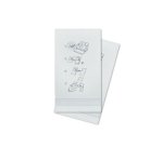Epson B12B819651 Pièce détachée ou accessoire pour imprimante/scanner Feuille de support
