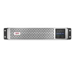 APC Smart-UPS Lithium Ion Short Depth 750VA 230V with SmartConnect sistema de alimentación ininterrumpida (UPS) Línea interactiva 0,75 kVA 600 W 6 salidas AC