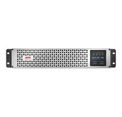 APC Smart-UPS Lithium Ion Short Depth 750VA 230V with SmartConnect sistema de alimentación ininterrumpida (UPS) Línea interactiva 0,75 kVA 600 W 6 salidas AC