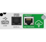 APC Smart-UPS Li-ion SMTL1000RMI2UC - 6x C13, Short Depth, Rackmount 2U, SmartConnect, 1000VA