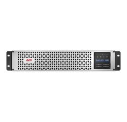 APC Smart-UPS Li-ion SMTL1000RMI2UC - 6x C13, Short Depth, Rackmount 2U, SmartConnect, 1000VA