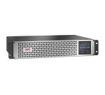 APC Smart-UPS Li-ion SMTL1000RMI2UC - 6x C13, Short Depth, Rackmount 2U, SmartConnect, 1000VA