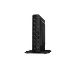 HP EliteDesk 8 Mini G1a Next Gen AI Copilot+ PC AMD Ryzen AI 7 350 32 GB DDR5-SDRAM 512 GB SSD Windows 11 Pro Mini PC AI PC Zwart