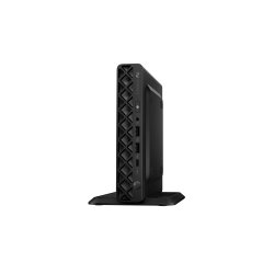 HP EliteDesk 8 Mini G1a Next Gen AI AMD Ryzen Al 7 350 32 GB DDR5-SDRAM 512 GB SSD Windows 11 Pro Mini PC Zwart