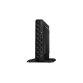 HP EliteDesk 8 Mini G1a Next Gen AI AMD Ryzen Al 7 350 32 GB DDR5-SDRAM 512 GB SSD Windows 11 Pro Mini PC Zwart