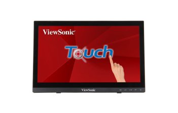 Monitores interactivos