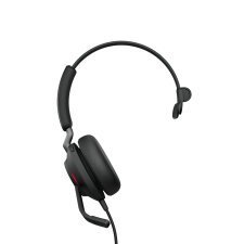 Jabra Evolve2 40 SE Auriculares Alámbrico Diadema Llamadas/Música USB tipo A Negro