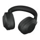 Jabra 28599-989-989 écouteur/casque Avec fil &sans fil Arceau Bureau/Centre d'appels USB Type-A Bluetooth Noir