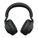 Jabra 28599-989-899 écouteur/casque Avec fil &sans fil Arceau Bureau/Centre d'appels USB Type-C Bluetooth Noir