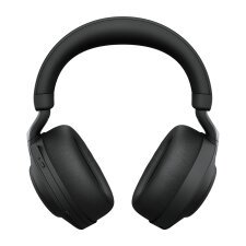 Jabra Evolve2 85, UC Stereo Auriculares Inalámbrico y alámbrico Diadema Oficina/Centro de llamadas USB Tipo C Bluetooth Negro