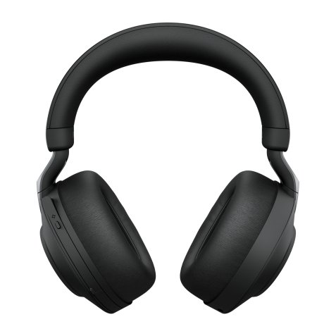 Jabra 28599-999-999 écouteur/casque Avec fil &sans fil Arceau Bureau/Centre d'appels USB Type-A Bluetooth Noir