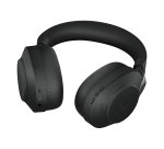 Jabra Evolve2 85 Casque Avec fil &sans fil Arceau Bureau/Centre d'appels USB Type-C Bluetooth Noir