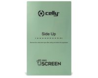 Celly PROFILM100 protector de pantalla o trasero para teléfono móvil Universal 100 pieza(s)
