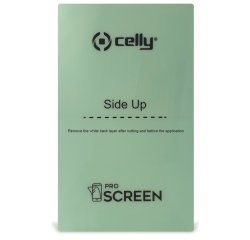 Celly PROFILM100 protector de pantalla o trasero para teléfono móvil Universal 100 pieza(s)