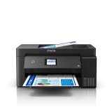 EPSON Imprimante multifonction 4 en 1 à réservoir d'encre couleur Wifi A3+ ECOTANK ET-15000