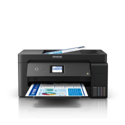 Epson EcoTank ET-15000 A3+ multifunctionele Wi-Fi-printer met inkttank, inclusief tot 3 jaar inkt