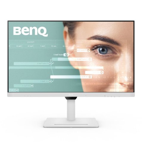 BenQ GW3290QT pantalla para PC 80 cm (31.5") 2560 x 1440 Pixeles Quad HD LED Blanco