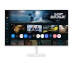 Samsung M7 Smart Monitor 43" M70F UHD 4K 60Hz