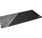 ASUS ROG Sheath BLK LTD Gaming mouse pad Black, Grey, White