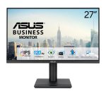 ASUS VA279QGS écran plat de PC 68,6 cm (27") 1920 x 1080 pixels Full HD LCD Noir