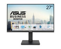 ASUS VA279QGS écran plat de PC 68,6 cm (27") 1920 x 1080 pixels Full HD LCD Noir