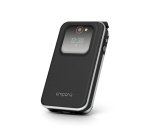 Emporia JOY 7,11 cm (2.8") 113 g Nero Telefono di livello base