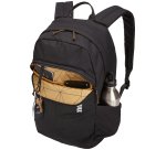 Thule Campus TCAM-7116 Black sac à dos Noir Nylon, Polyester