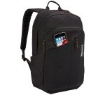 Thule Campus TCAM-7116 Black sac à dos Noir Nylon, Polyester