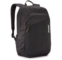 Thule Campus TCAM-7116 Black sac à dos Noir Nylon, Polyester