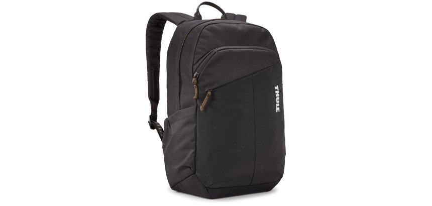 Thule Campus TCAM-7116 Black sac à dos Noir Nylon, Polyester