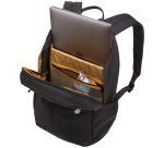 Thule Campus TCAM-7116 Black sac à dos Noir Nylon, Polyester