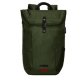 Nilox NXBPODECO borsa per laptop 39,6 cm (15.6") Zaino Verde