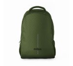 Nilox NXBPBASICECO backpack Green Fabric, Polyester